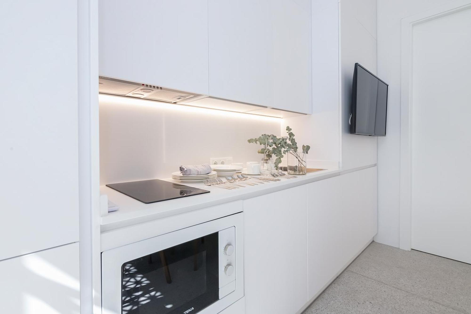 Bhost - Lumiere Suites Кордова Экстерьер фото
