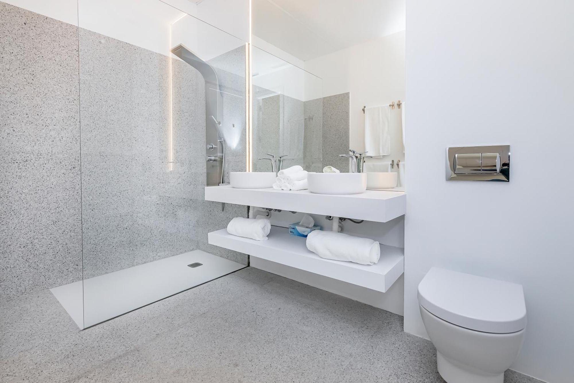 Bhost - Lumiere Suites Кордова Экстерьер фото