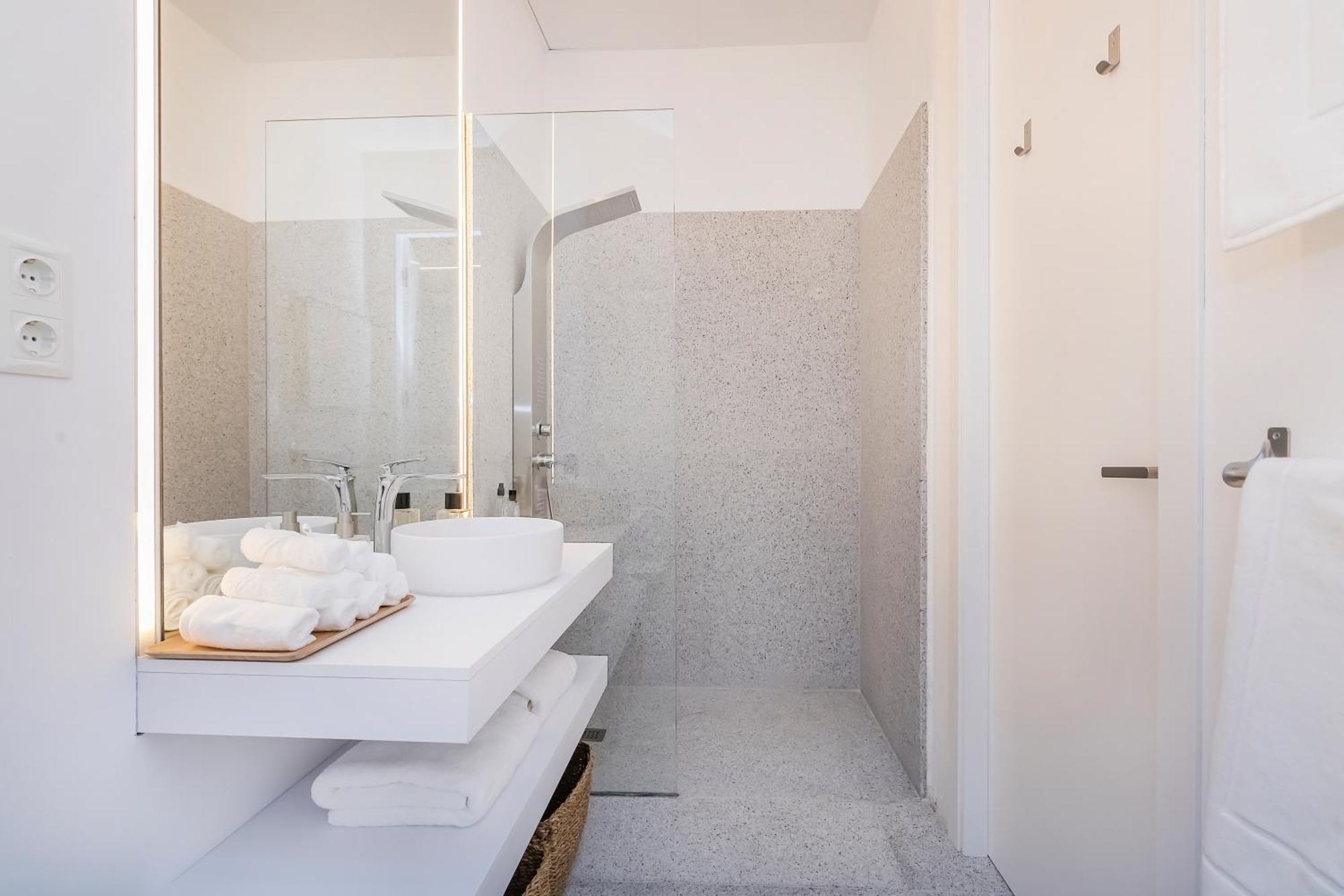 Bhost - Lumiere Suites Кордова Экстерьер фото