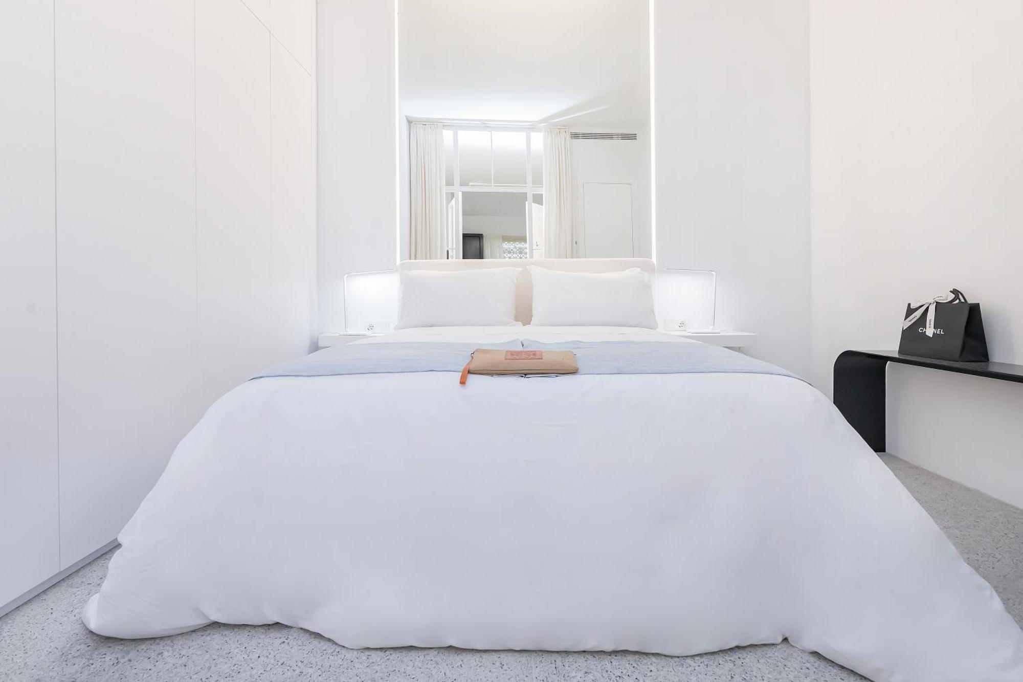 Bhost - Lumiere Suites Кордова Экстерьер фото
