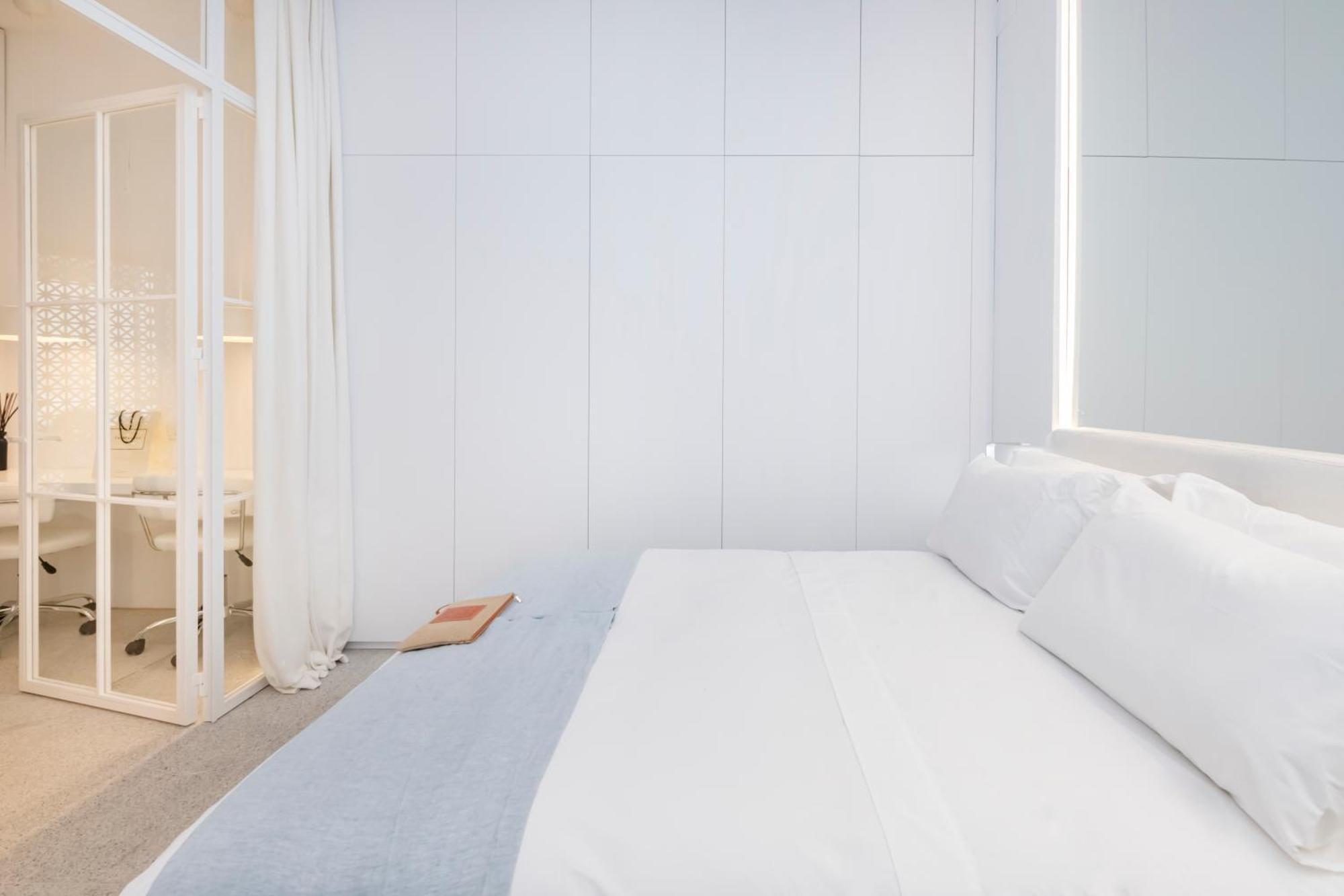 Bhost - Lumiere Suites Кордова Экстерьер фото