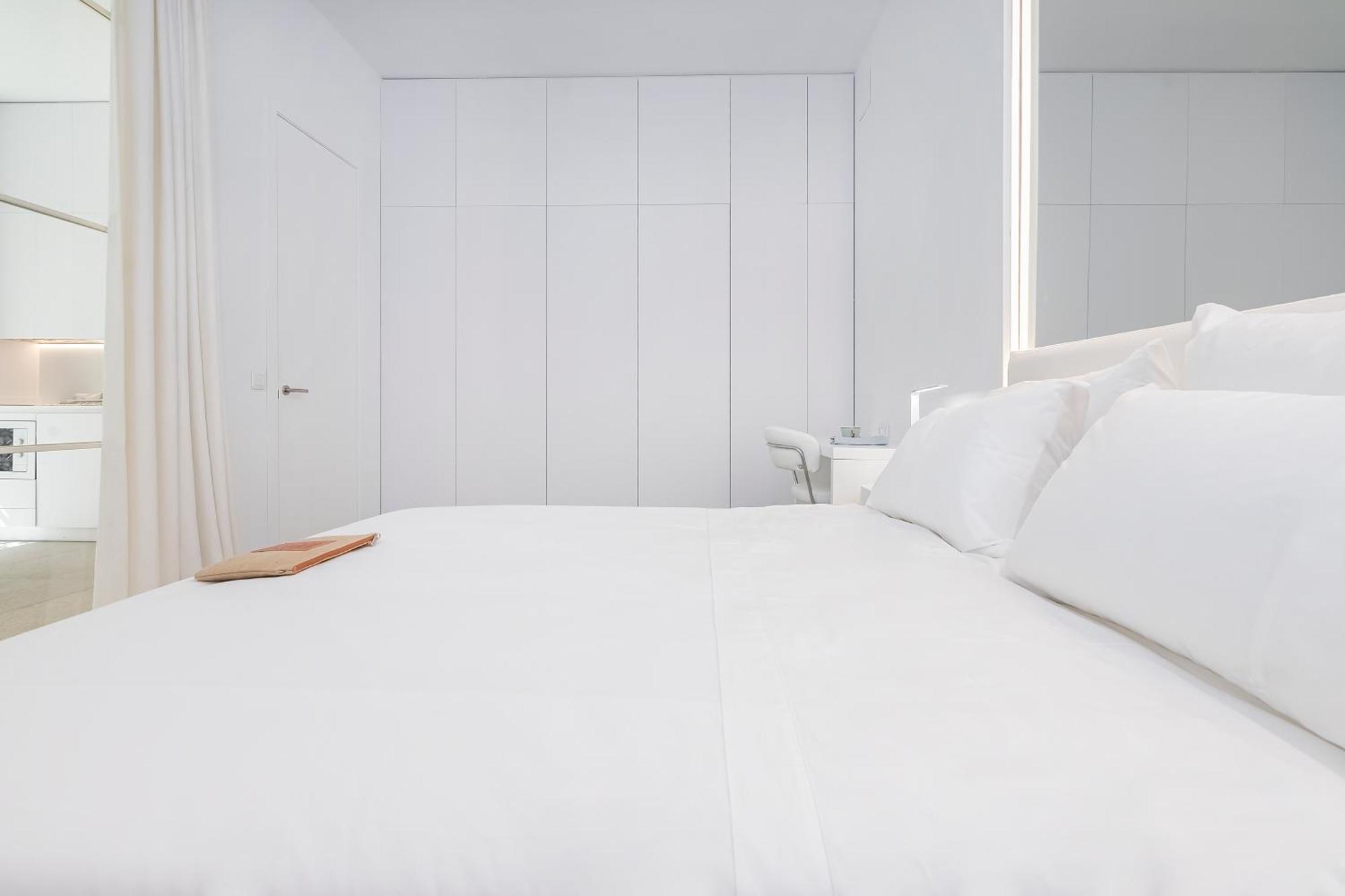 Bhost - Lumiere Suites Кордова Экстерьер фото
